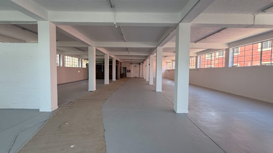 To Let commercial Property for Rent in Woodstock Western Cape